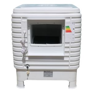 کولر سلولوزی 5000  اسپاد مدل 500