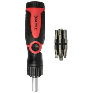 TAM 542114 Screwdriver Set 14 PCS