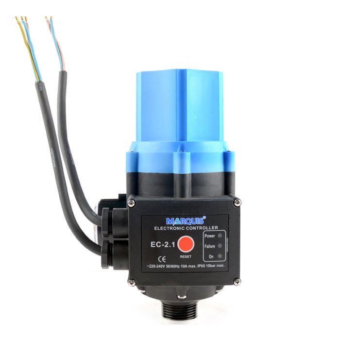 کلید کنترل اتوماتیک پمپ مارکوئیس مدل EC-2