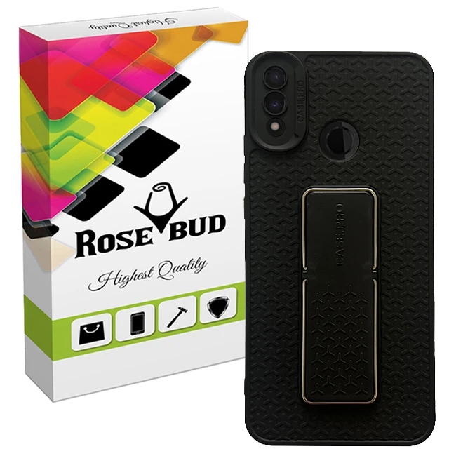 کاور رز باد مدل 07NRMM مناسب برای گوشی موبایل هوآوی Y7 Prime 2019