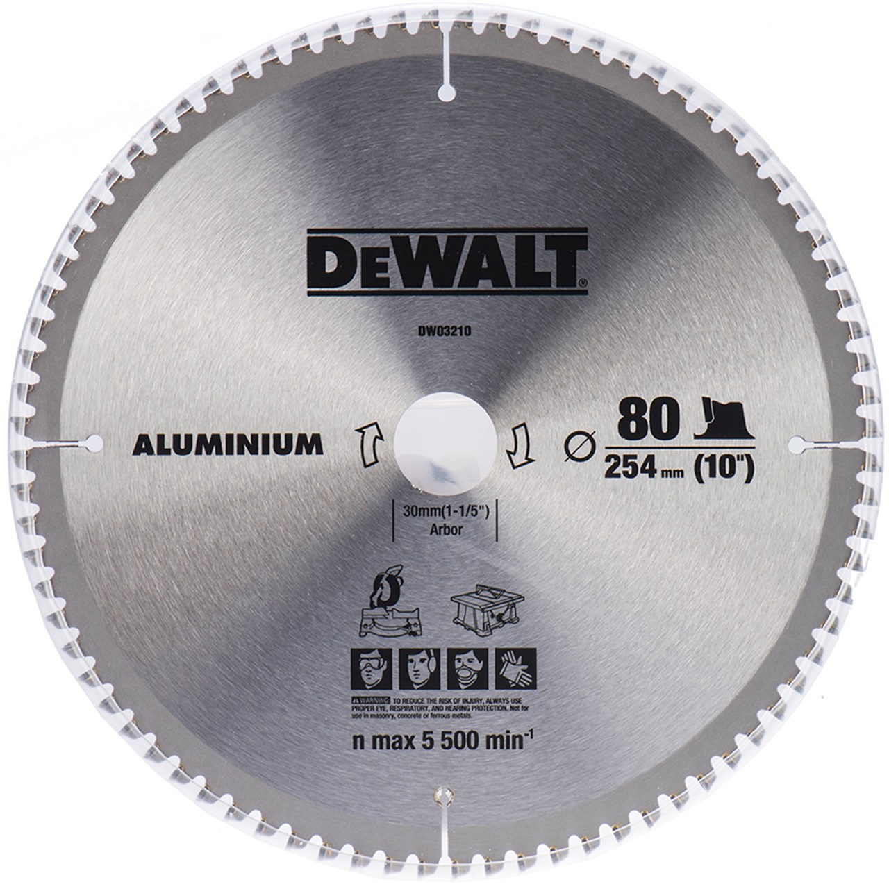 تیغ اره الماسه دیوالت مدل DW03210