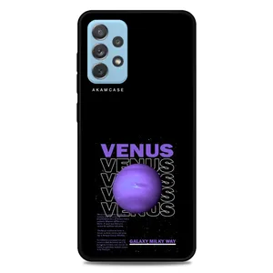 AKAM AMC-WSGA72-PLANET-25  Cover For Samsung Galaxy A72