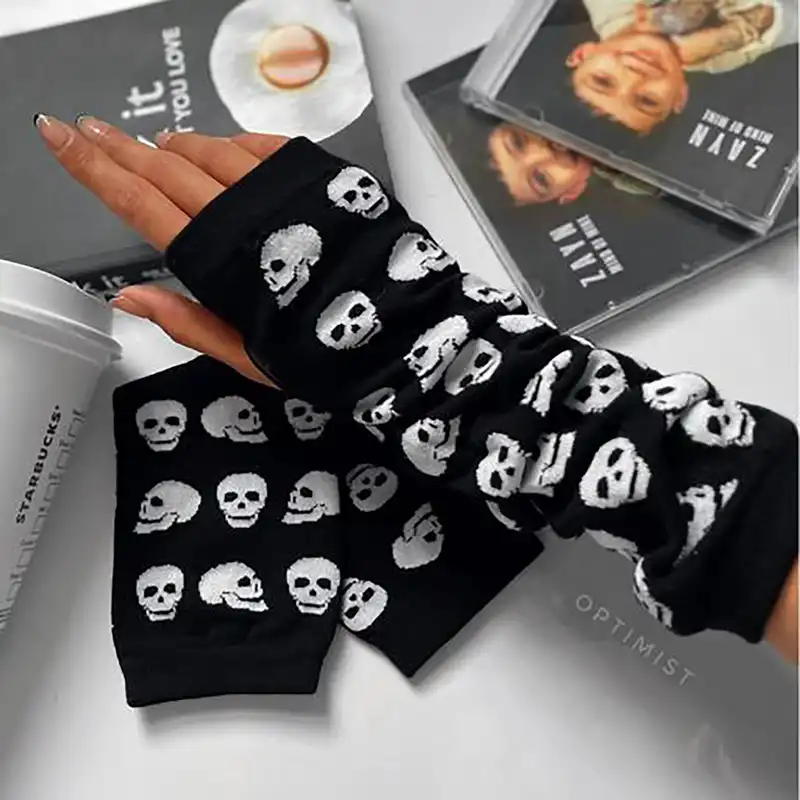 ساق دست زنانه مدل ASK 2023