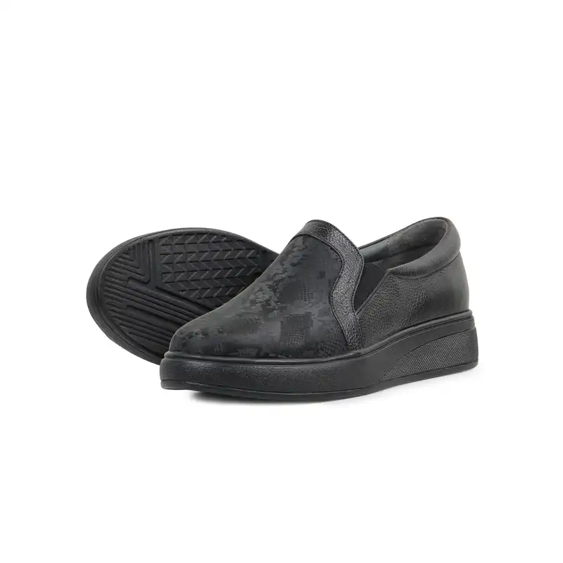 کفش روزمره زنانه بهشتیان مدل 1120