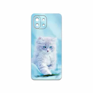 MAHOOT Cat-1 Cover Sticker for Xiaomi MI 11 LITE