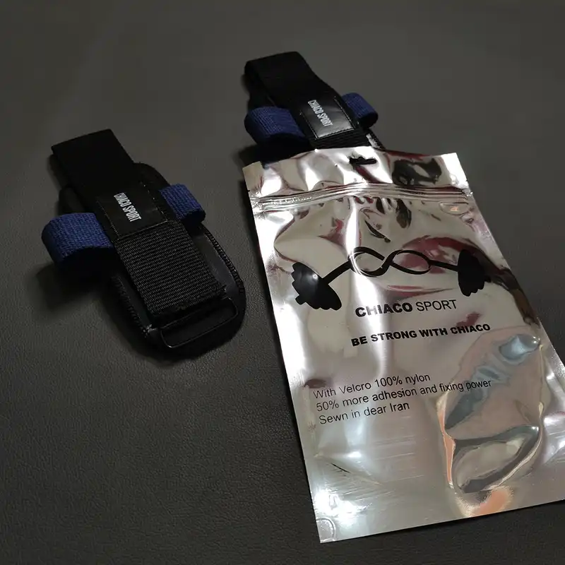 باند لیفت چیاکو مدل مچ دار بسته دو عددی