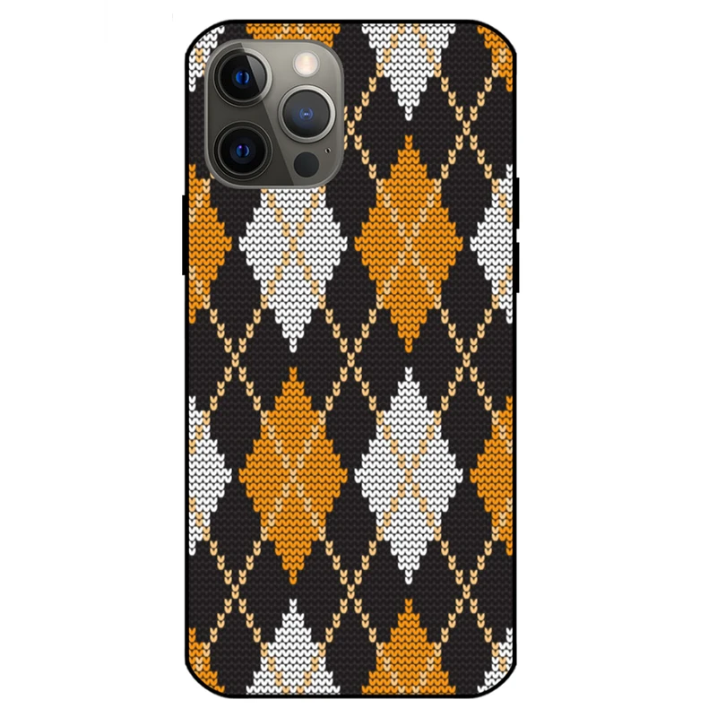 کاور مگافون کد 8104 مناسب برای گوشی موبایل اپل Iphone 12 Pro