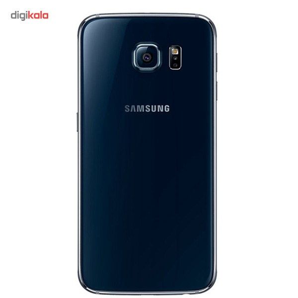 گوشی موبایل سامسونگ مدل Galaxy S6 دو سیمکارت ظرفیت 64 گیگابایت main 1 7