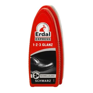 واکس کفش اردال مدل Schwarz 