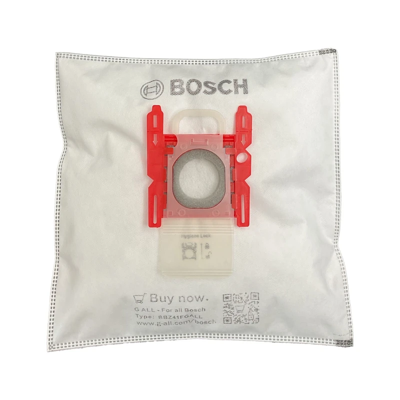 پاکت جاروبرقی مدل GAll Pro مناسب جاروبرقی بوش بسته 5 عددی