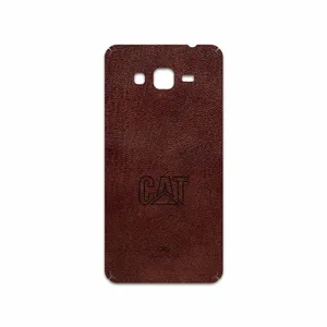 MAHOOT NL-CAT Cover Sticker for Samsung Galaxy Grand Prime