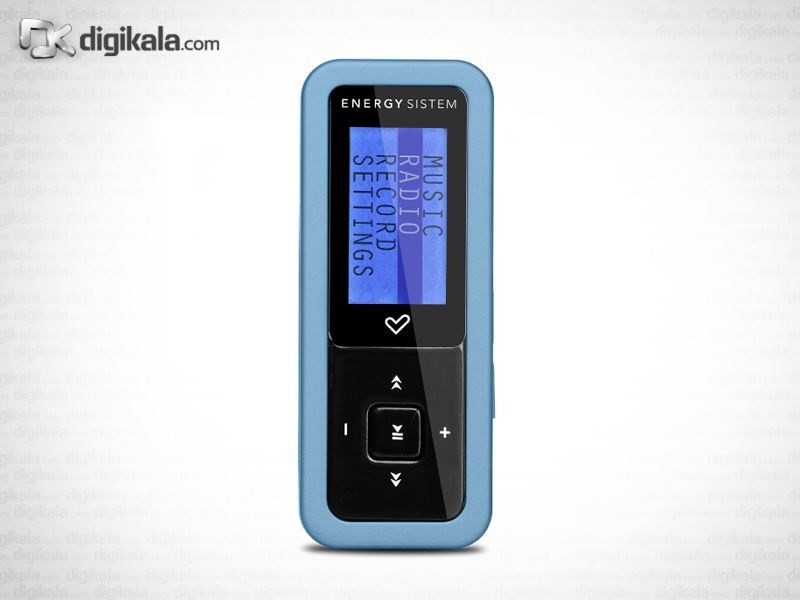 انرژی سیستم اربن 1604 - 4 گیگابایت