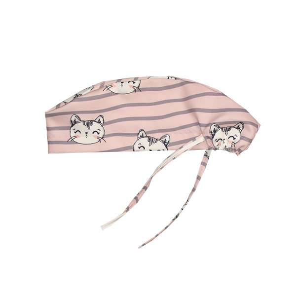 کلاه جراحی مدل KN002