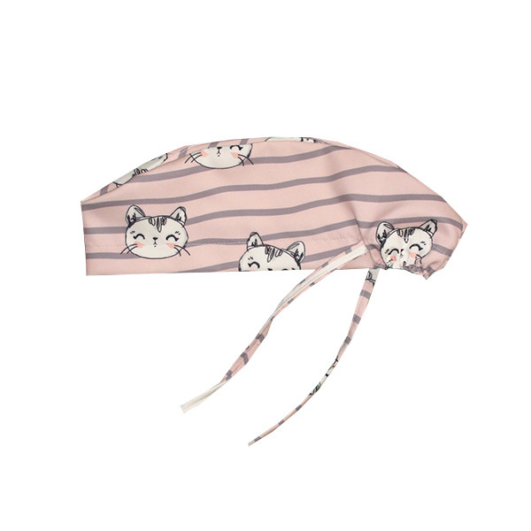 کلاه جراحی مدل KN002