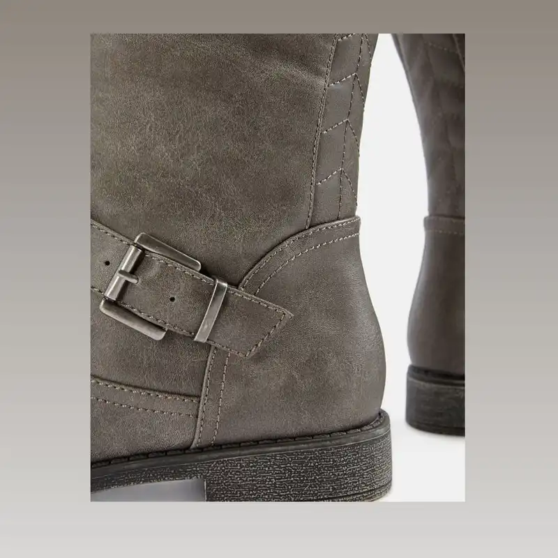 بوت زنانه جاست فاب مدل Sin2029