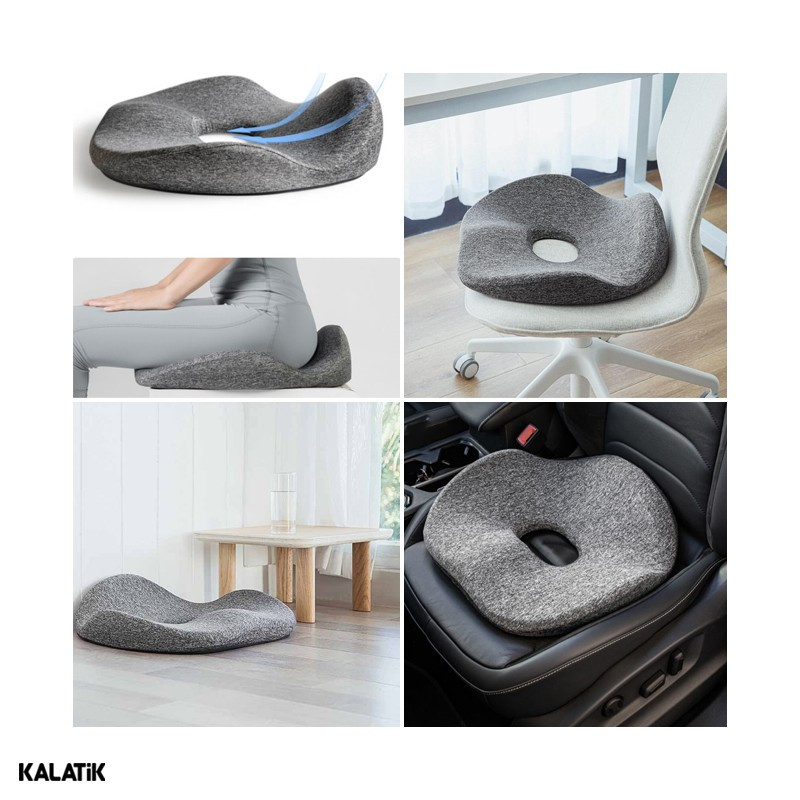 زیرنشیمنی طبی لراوان مدل LJ-SE002-MGY