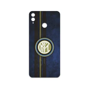MAHOOT  Inter-Milan-FC Cover Sticker for Honor 8X