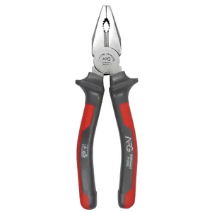 انبردست آرگ مدل PA 2053 سايز 8 اينچ