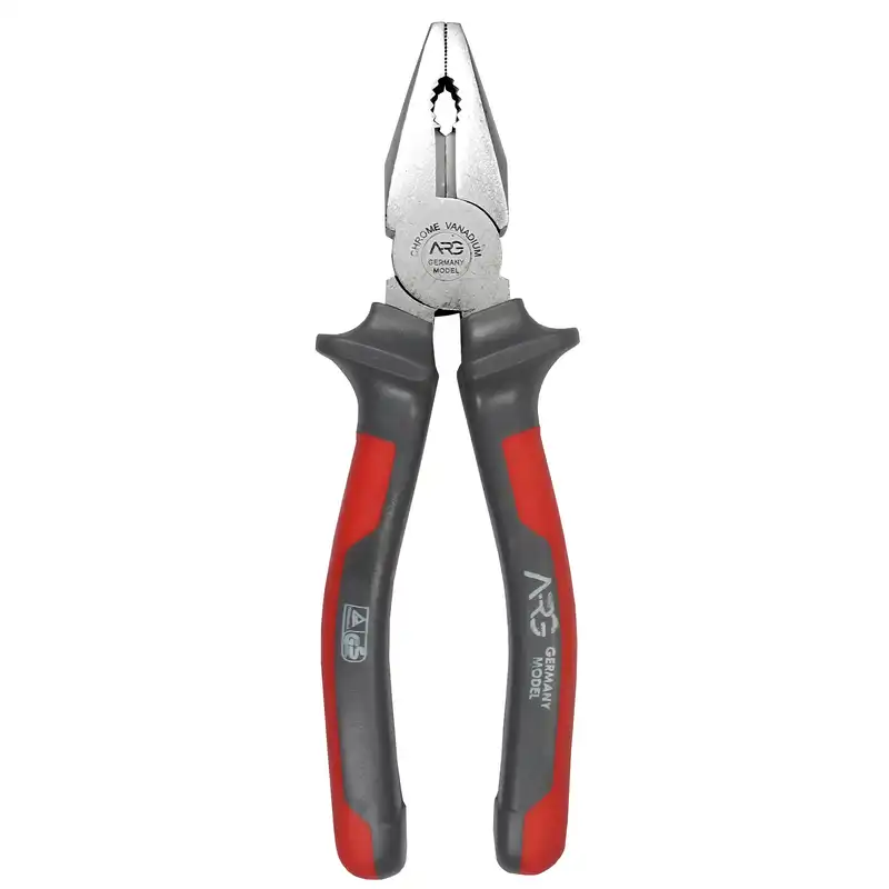 انبردست آرگ مدل PA 2053 سايز 8 اينچ