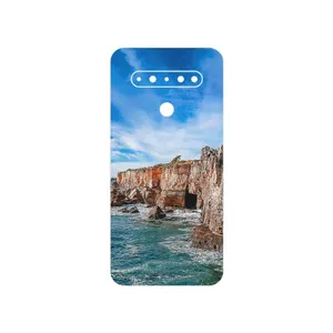 MAHOOT Rock Mountain Cover Sticker for LG K61