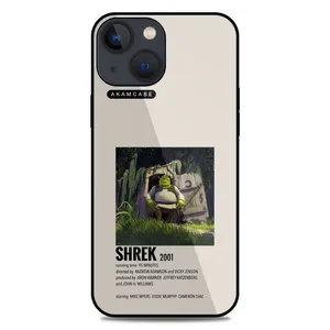 AKAM AMC-WA13M-CARTOONS-14 Cover For Apple iPhone 13 Mini