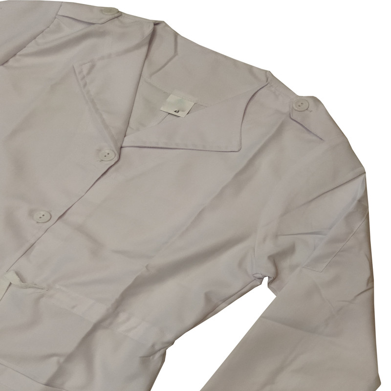 روپوش پزشکی زنانه مدل 105