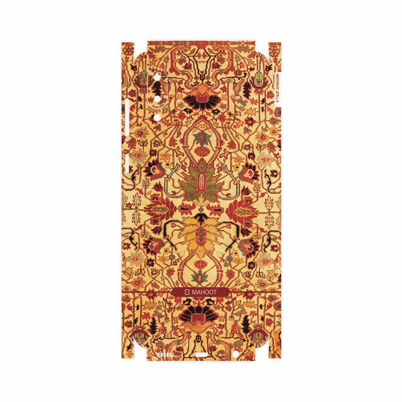 برچسب پوششی ماهوت مدل Iran-Carpet2-FullSkin مناسب برای گوشی موبایل سامسونگ Galaxy M02