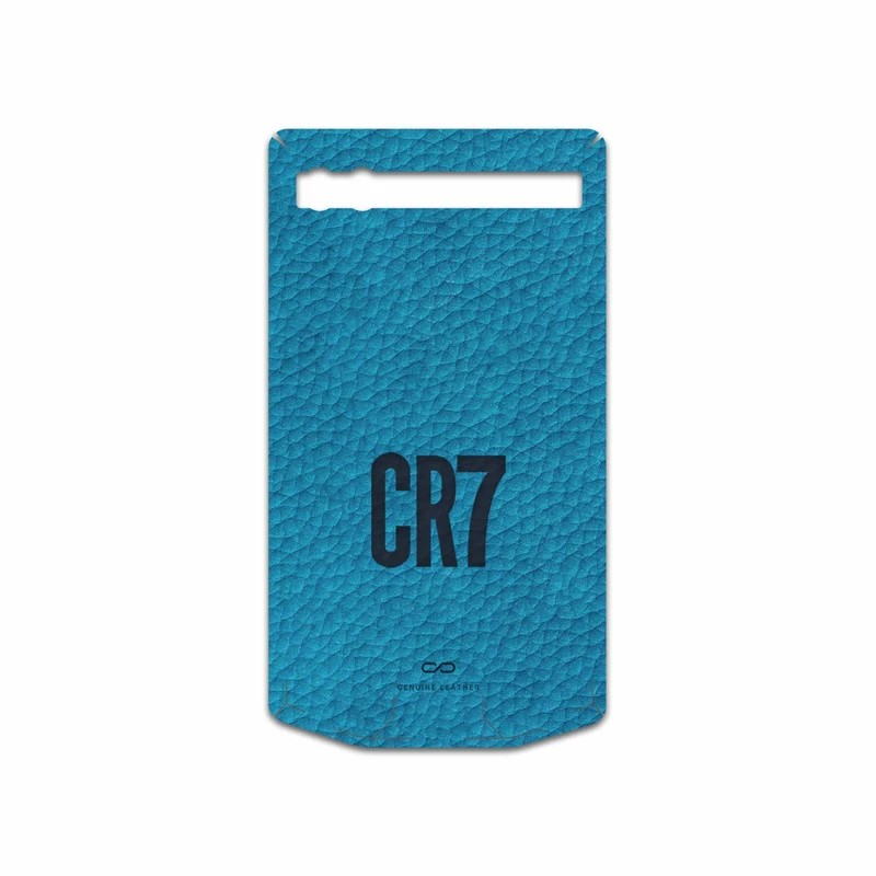 برچسب پوششی ماهوت مدل BL-CR7 مناسب برای گوشی موبایل بلک بری P9983