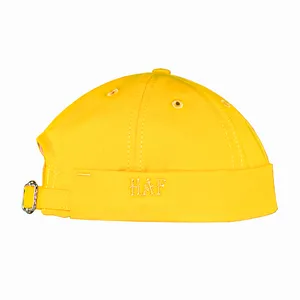 کلاه لئونی مردانه مدل DOCKER-02C