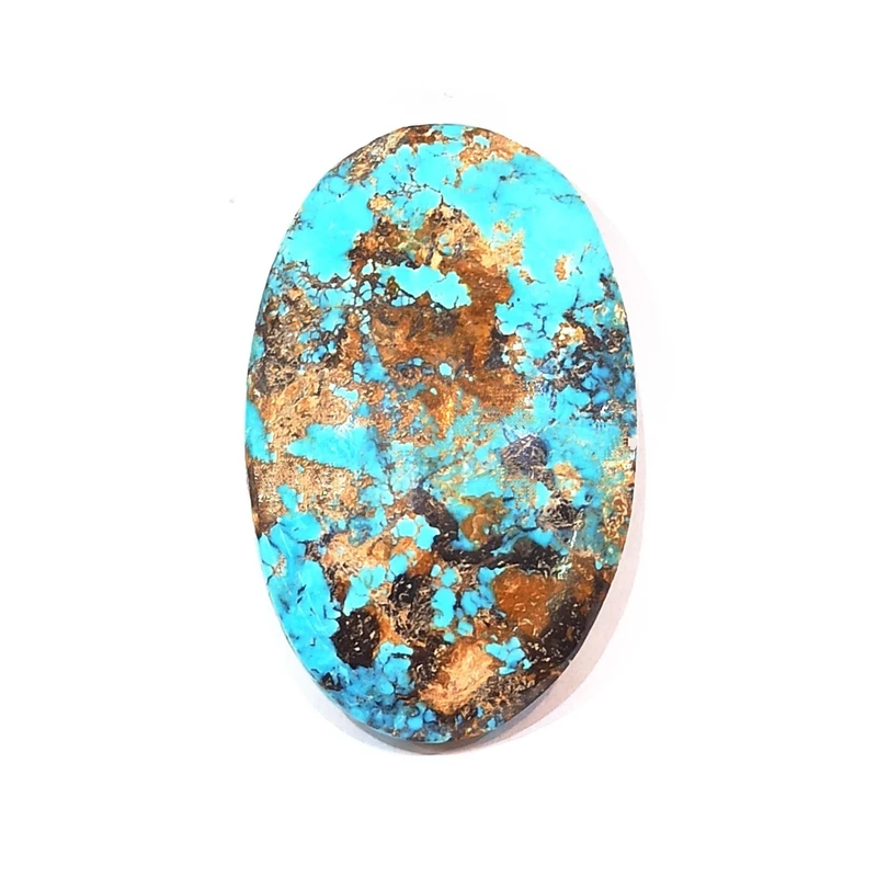 سنگ فیروزه نیشابور کد 1118