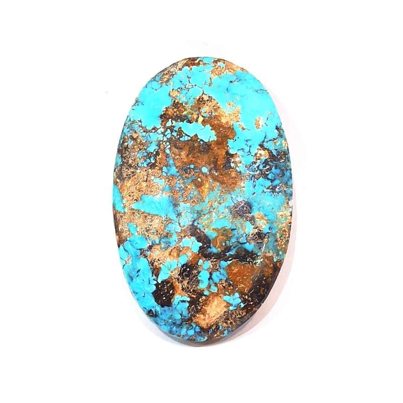 سنگ فیروزه نیشابور کد 1118