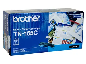 تونر آبی برادر مدل TN-155C
