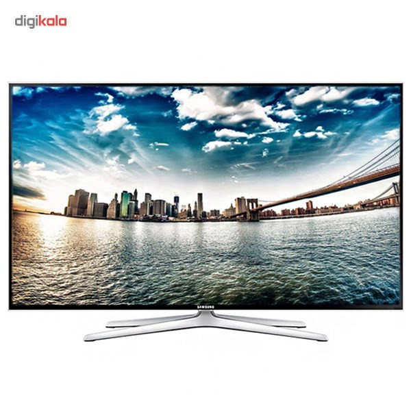 تلویزیون ال ای دی هوشمند سامسونگ مدل 65J6490 سایز 65 اینچ تلویزیون ال ای دی هوشمند سامسونگ مدل 65J6490 سایز 65 اینچ