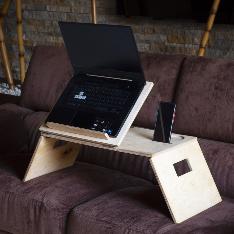 میز لپ تاپ مدل Hy LS3