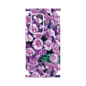 MAHOOT Purple_Flower-FullSkin Cover Sticker for Honor 200 Lite