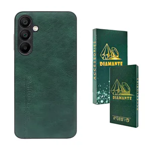 کاور دیامانته مدل Fidelity Gn مناسب برای گوشی موبایل سامسونگ Galaxy A56