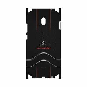 MAHOOT Citroen-FullSkin Cover Sticker for Xiaomi Redmi 8A