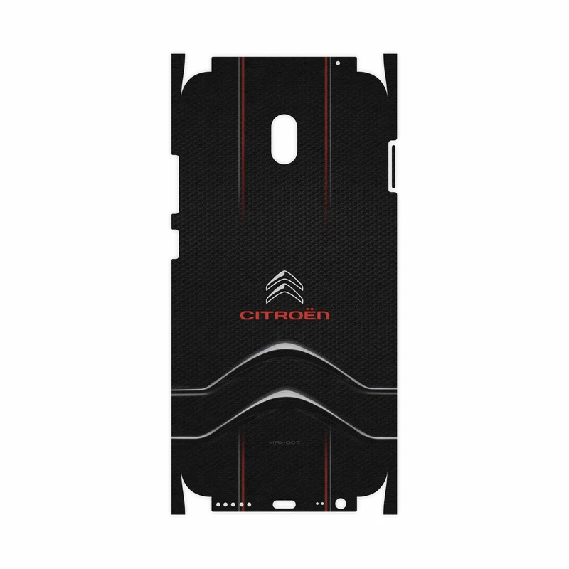 برچسب پوششی ماهوت مدل Citroen-FullSkin مناسب برای گوشی موبایل شیائومی Redmi 8A