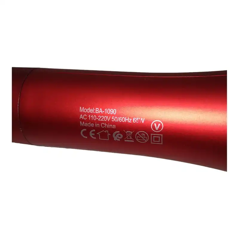 سشوار برس دار حالت دهنده  بیبی ورس مدل BA -1090