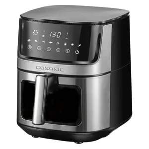 سرخ کن بدون روغن گوسونیک مدل GAF-568