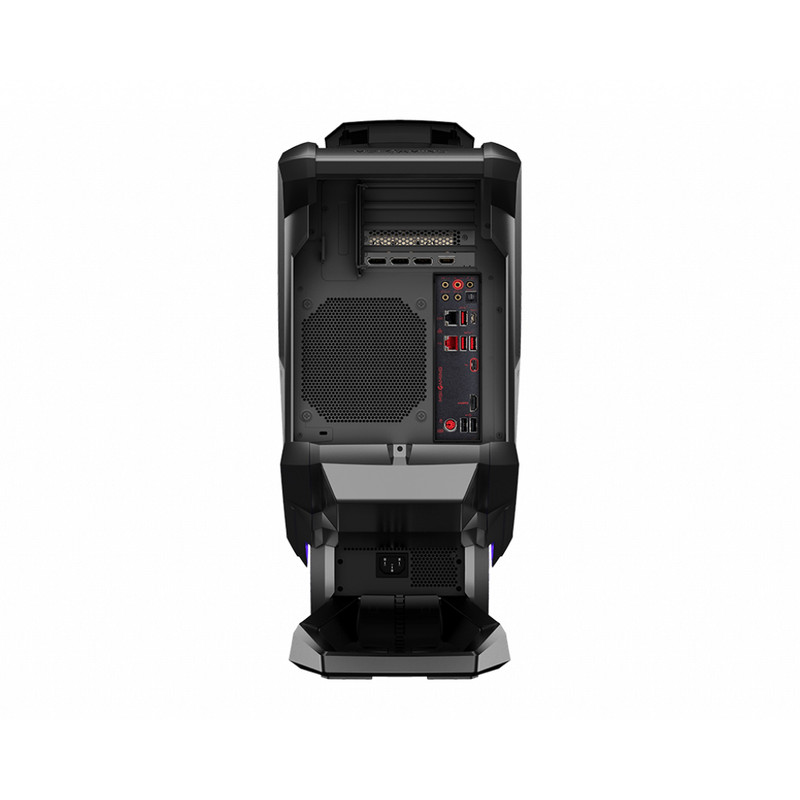 کامپیوتر دسکتاپ ام اس آی مدل MEG Aegis Ti5 12VTJ