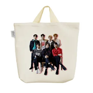 ساک خرید خندالو مدل گات سون کد 1710