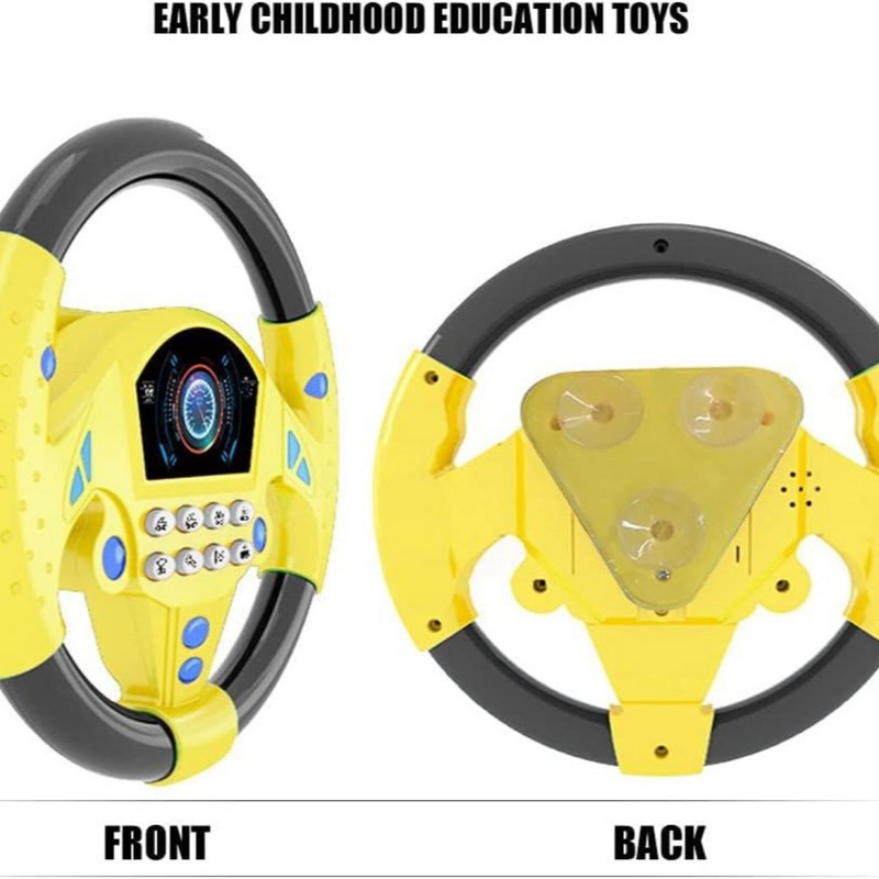 اسباب بازی مدل فرمون موزیکال کد 8506