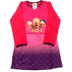 پیراهن دخترانه مدل MAYA2G