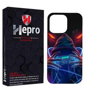 HEPRO MC Cover for Apple IPHONE 14