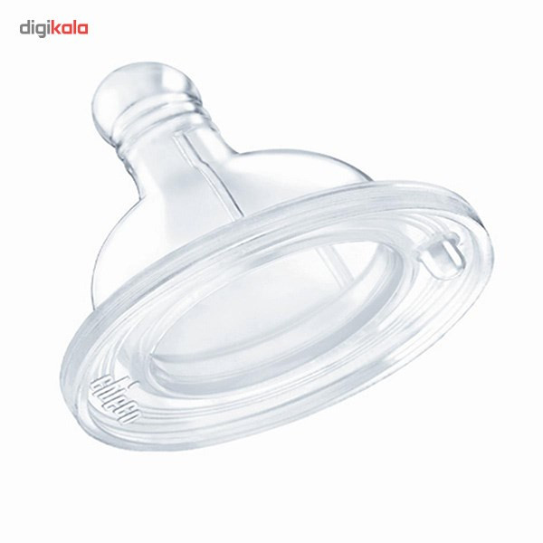 سرشیشه اکتیویت چیکو مدل 36006 بسته 2 عددی