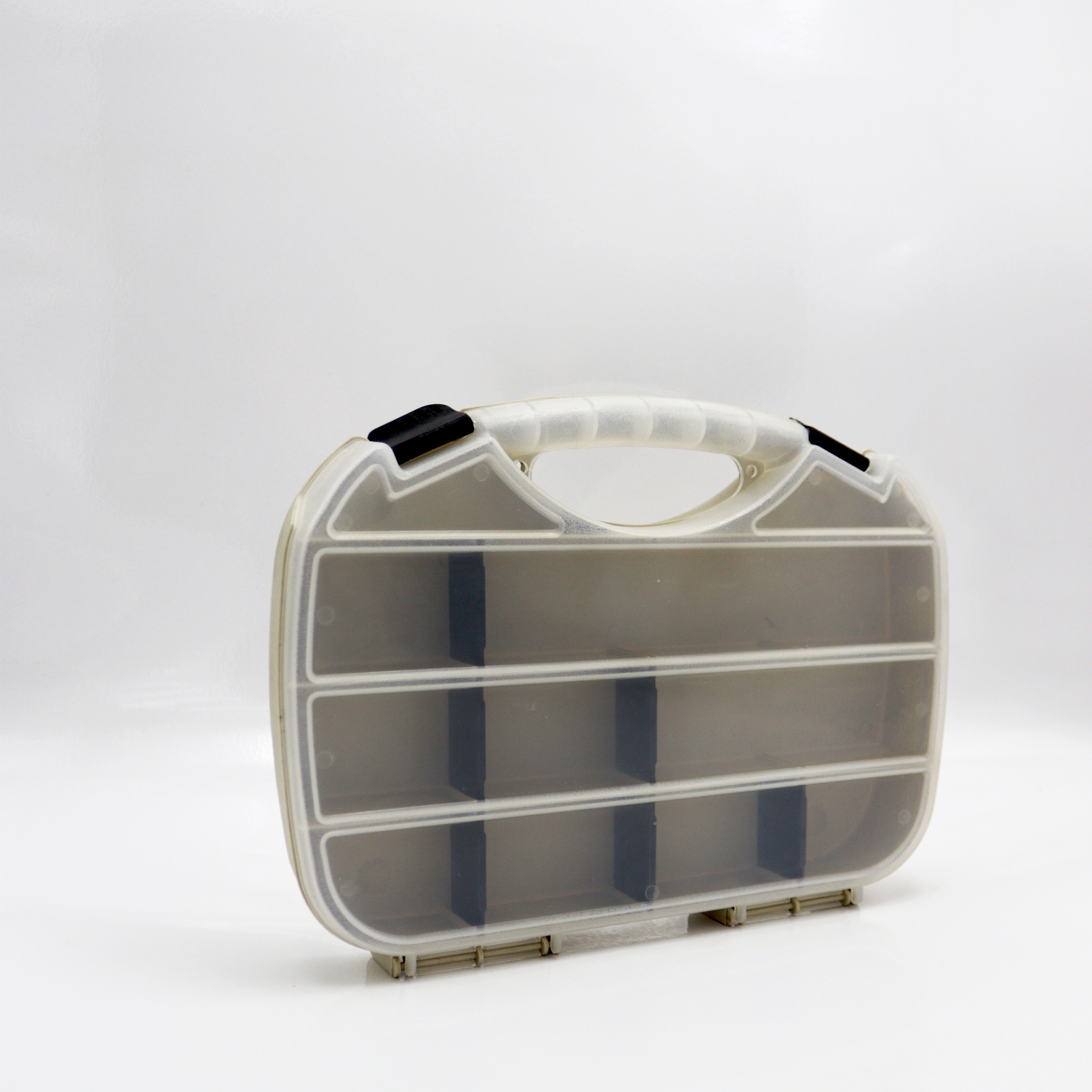 جعبه ابزار راد پلاست مدل YPTU-9KHANE-28CM