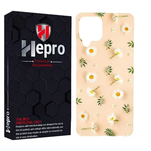 HEPRO MC Cover for Samsung Galaxy A22 4G