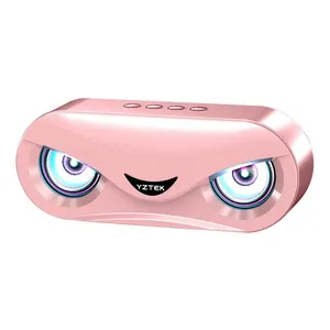 اسپیکر بلوتوثی قابل حمل مدل YZ-001