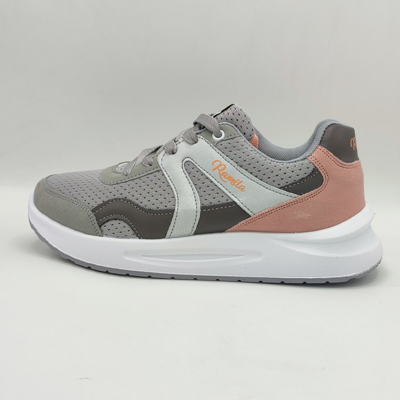 کفش پیاده روی زنانه رامیلا مدل عاطفه دو